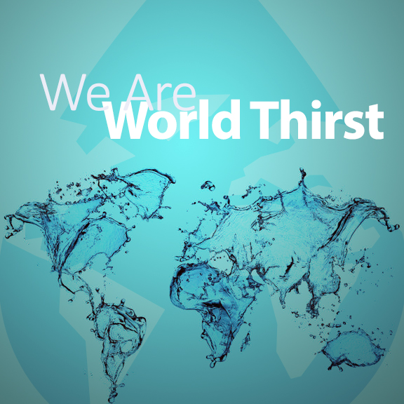We Are World Thirst 1x1 v2